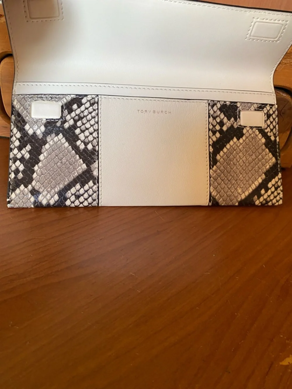 Tory Burch Clutch